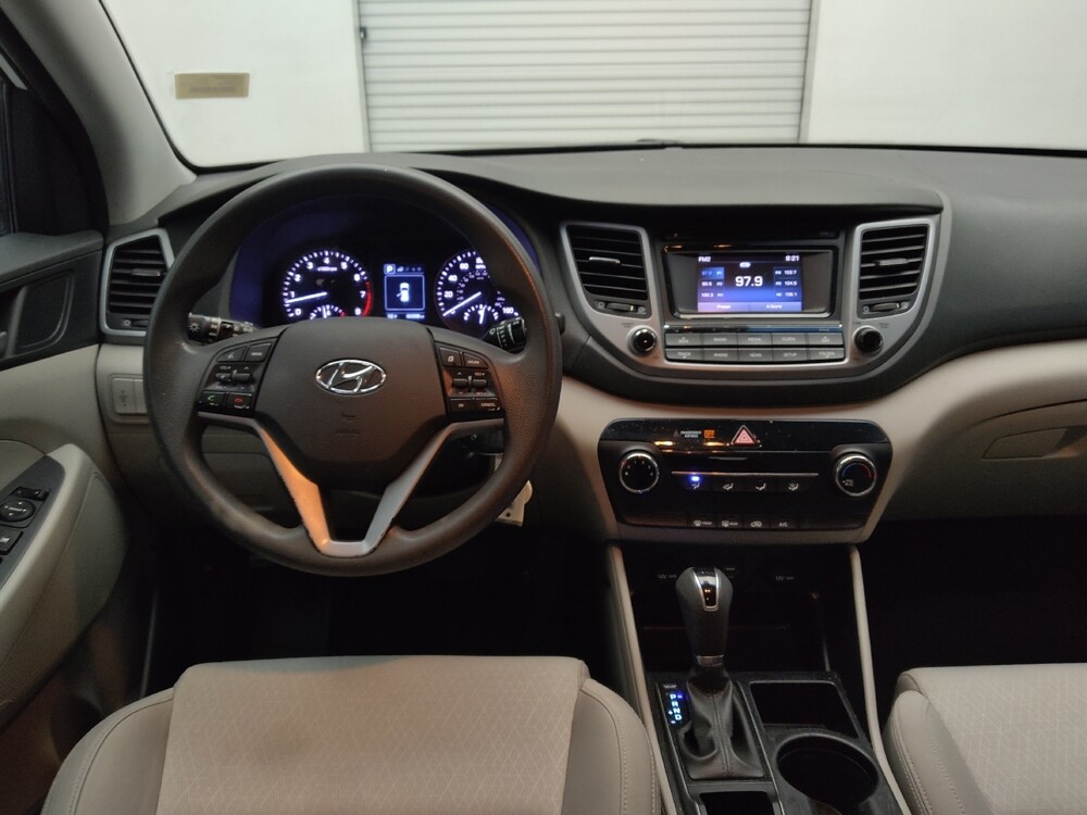 2016 Hyundai Tucson in El Paso, TX 79907 - 18126051 22