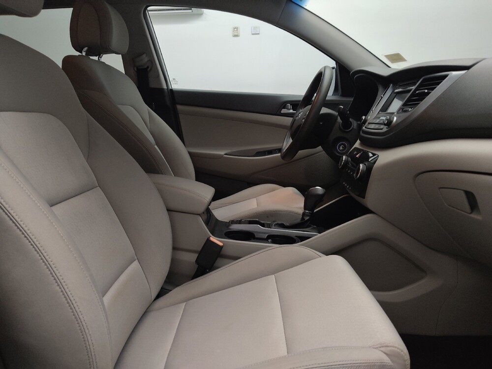 2016 Hyundai Tucson in El Paso, TX 79907 - 18126051 21
