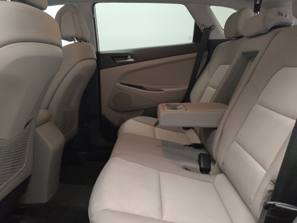 2016 Hyundai Tucson in El Paso, TX 79907 - 18126051 18