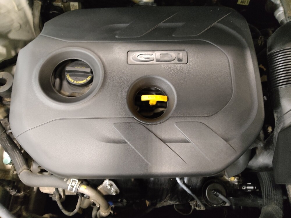 2016 Hyundai Tucson in El Paso, TX 79907 - 18126051 30