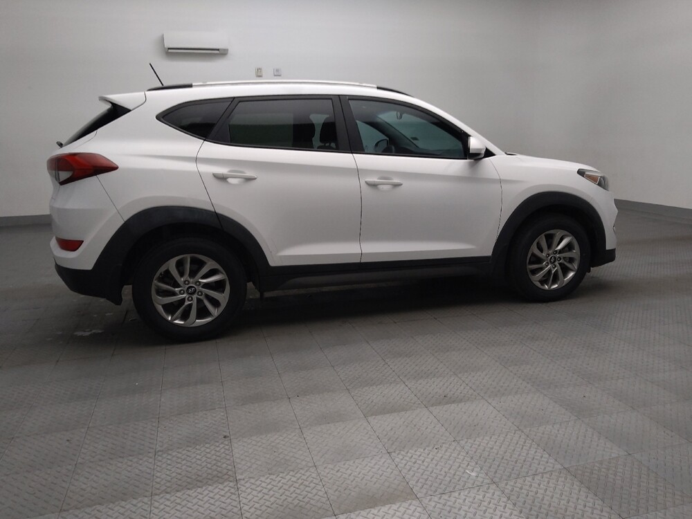 2016 Hyundai Tucson in El Paso, TX 79907 - 18126051 10