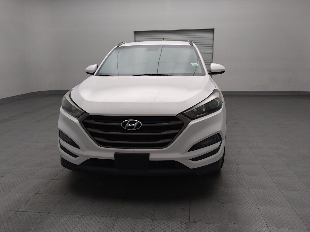 2016 Hyundai Tucson in El Paso, TX 79907 - 18126051 15