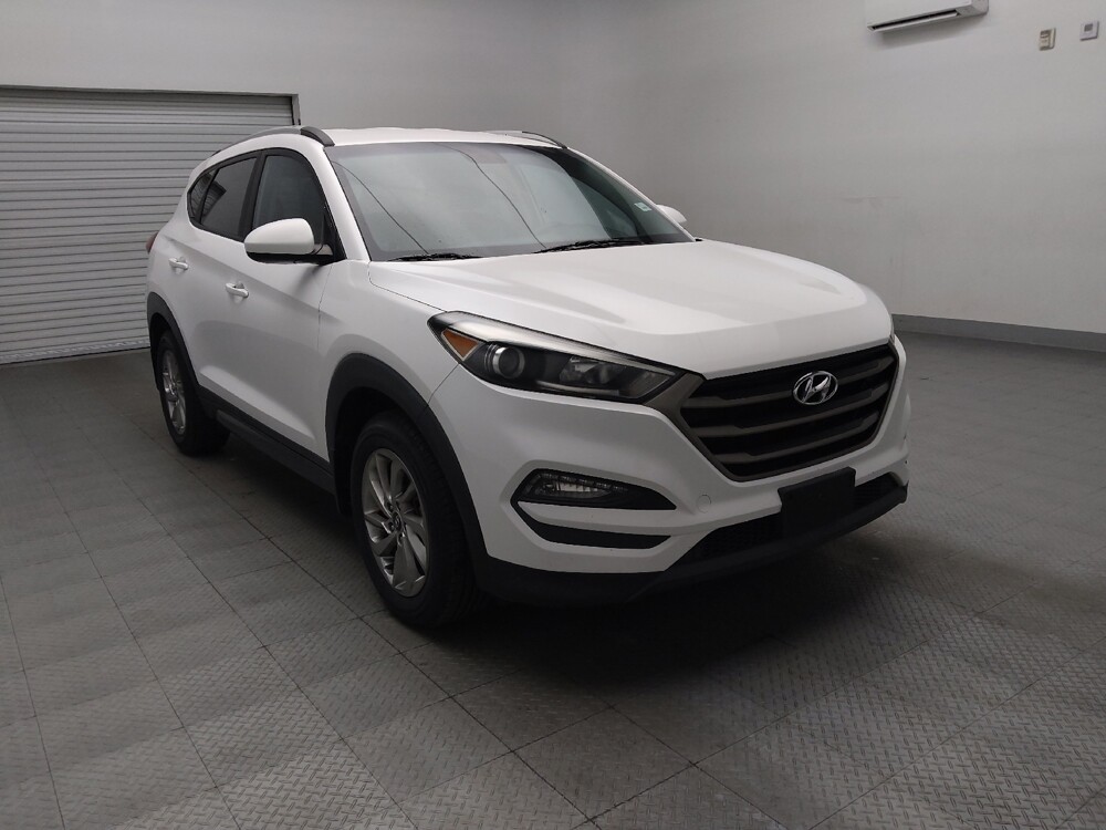 2016 Hyundai Tucson in El Paso, TX 79907 - 18126051 13