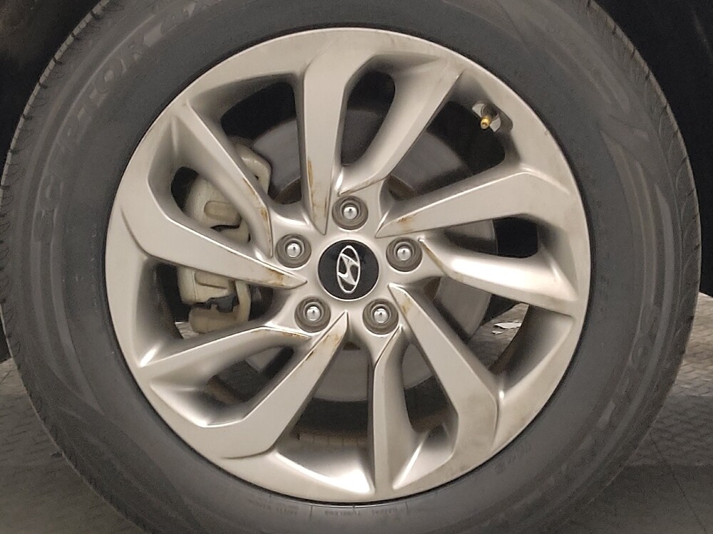 2016 Hyundai Tucson in El Paso, TX 79907 - 18126051 31