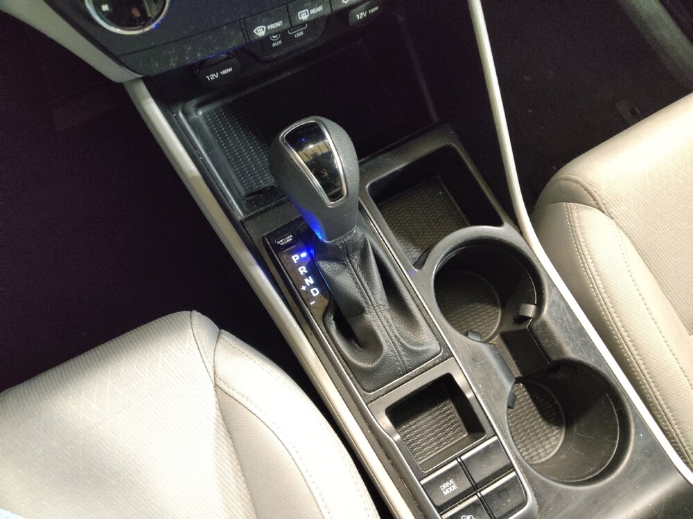 2016 Hyundai Tucson in El Paso, TX 79907 - 18126051 26