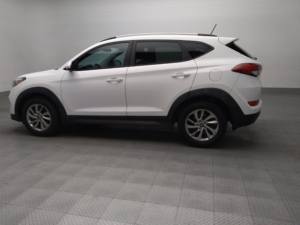 2016 Hyundai Tucson in El Paso, TX 79907 - 18126051 3