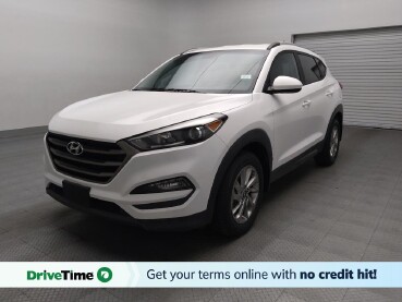 2016 Hyundai Tucson in El Paso, TX 79907