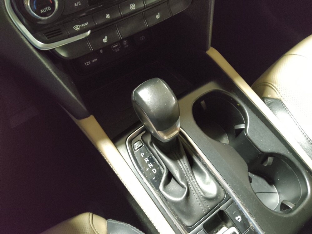 2020 Hyundai Santa Fe in Oklahoma City, OK 73139 - 18126052 26