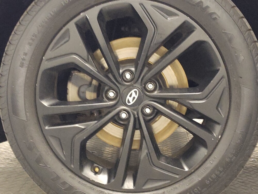 2020 Hyundai Santa Fe in Oklahoma City, OK 73139 - 18126052 31