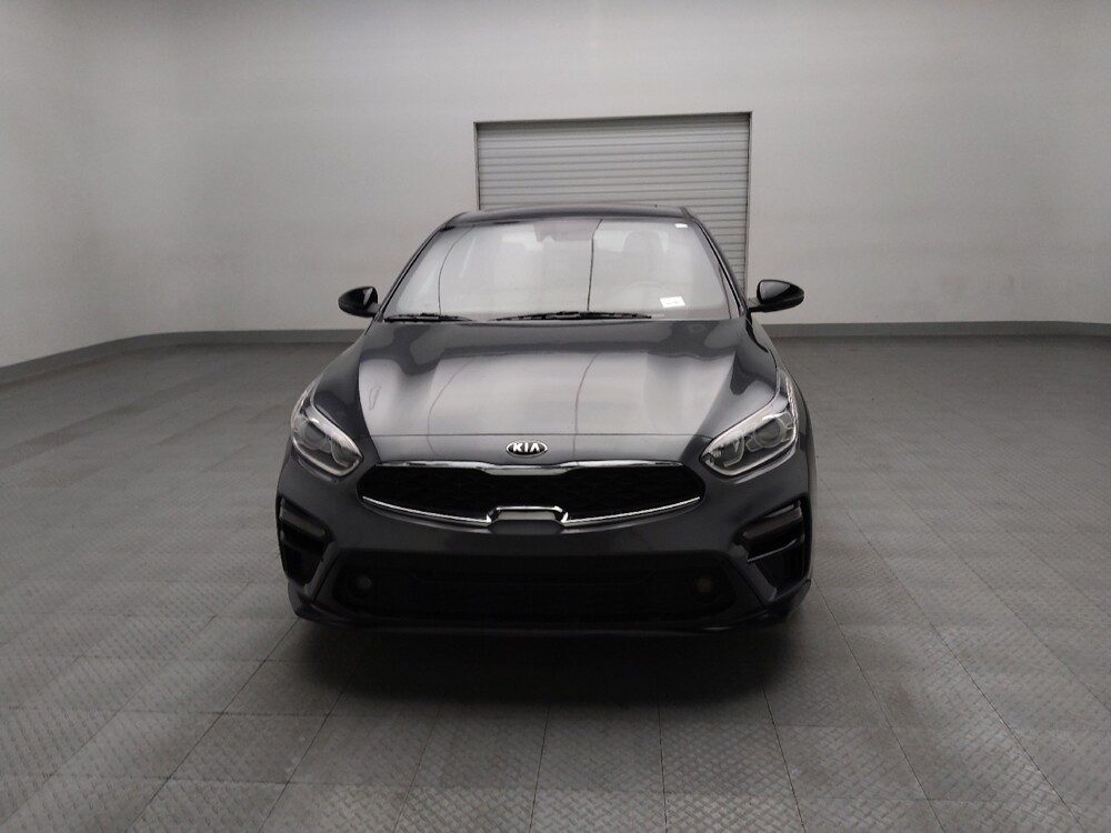 2021 Kia Forte in Lewisville, TX 75067 - 18126053 15