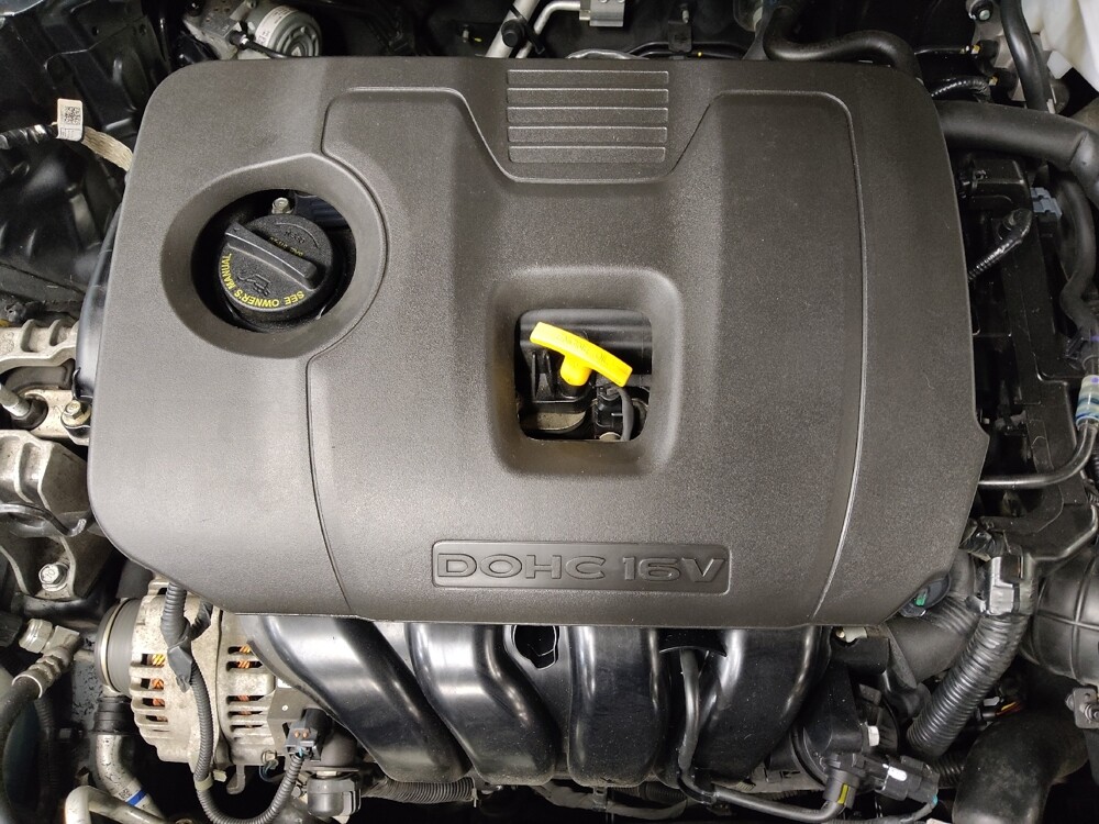 2021 Kia Forte in Lewisville, TX 75067 - 18126053 30