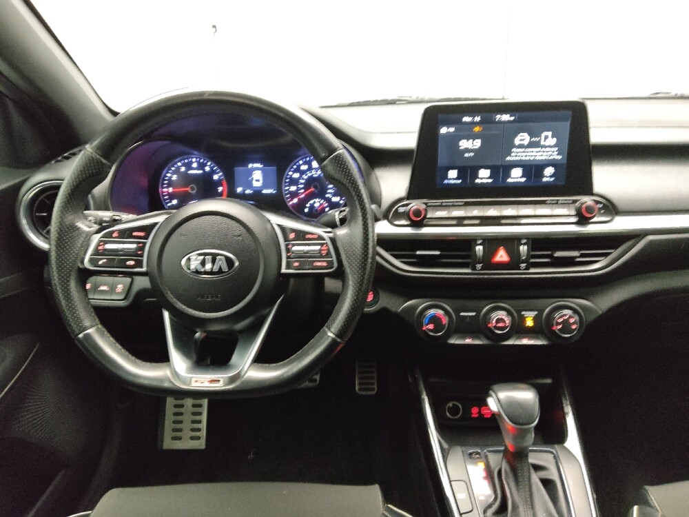 2021 Kia Forte in Lewisville, TX 75067 - 18126053 22