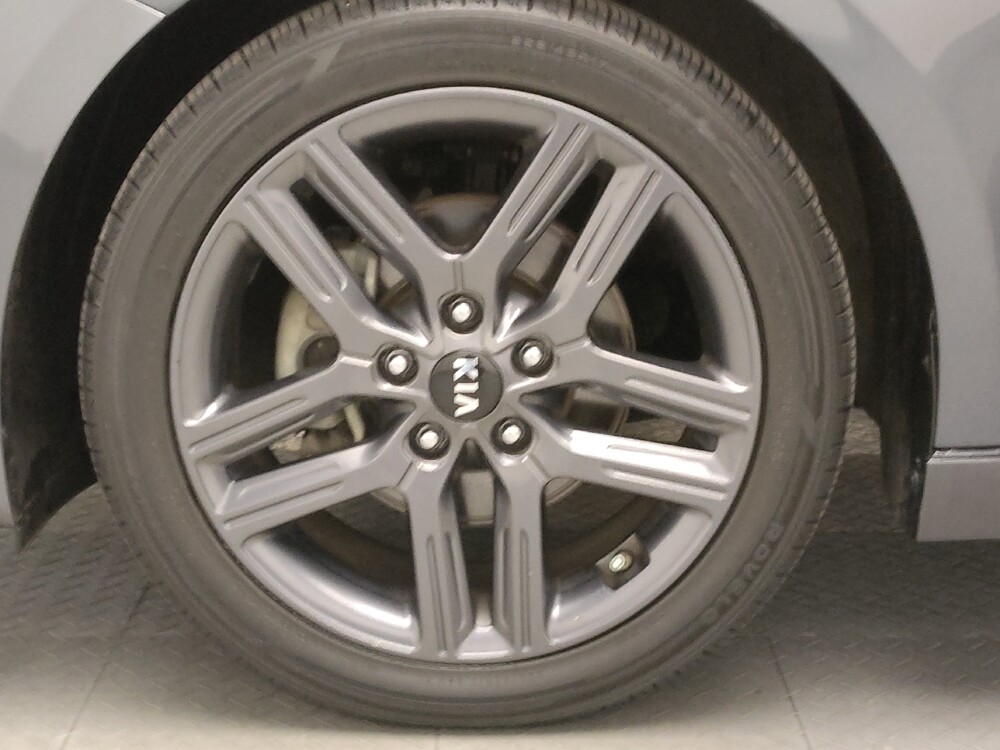 2021 Kia Forte in Lewisville, TX 75067 - 18126053 31