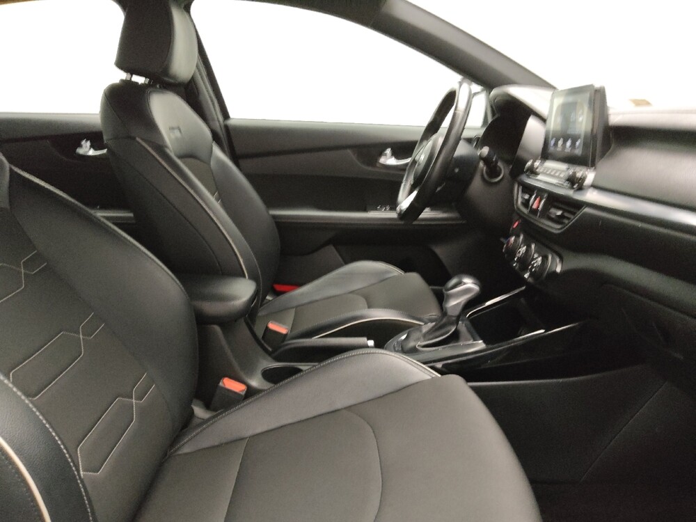 2021 Kia Forte in Lewisville, TX 75067 - 18126053 21