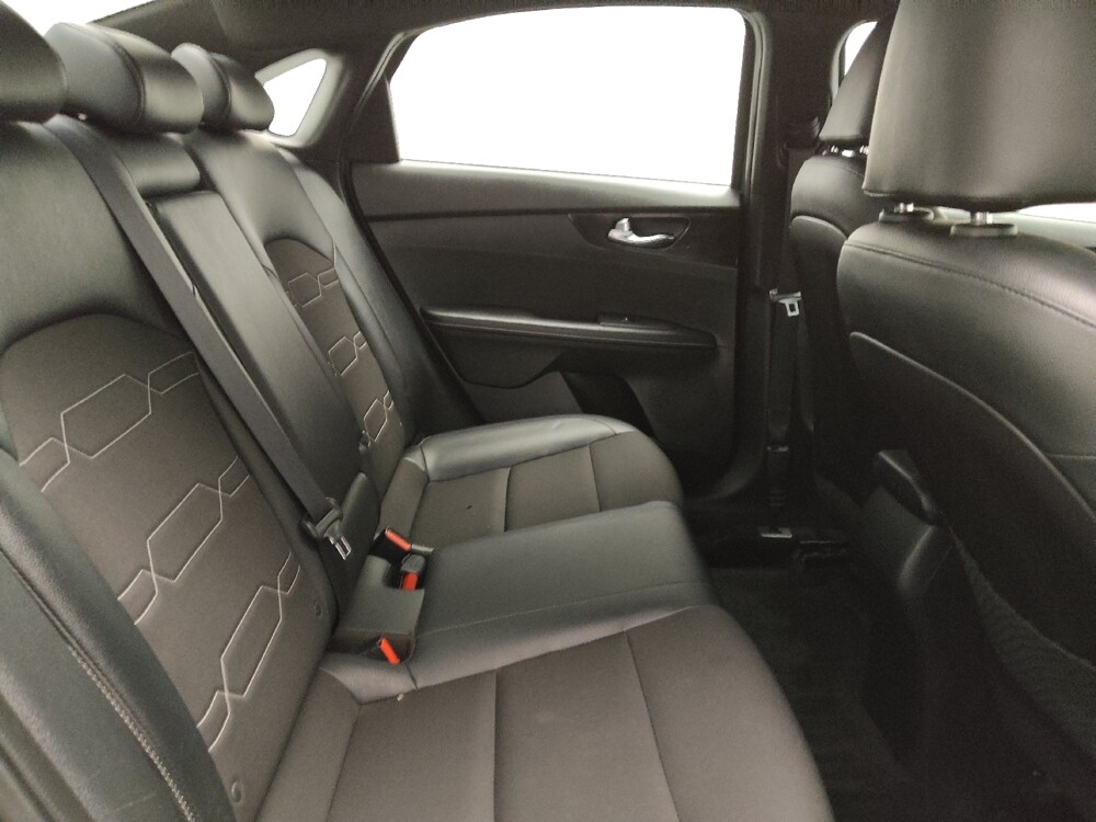 2021 Kia Forte in Lewisville, TX 75067 - 18126053 19
