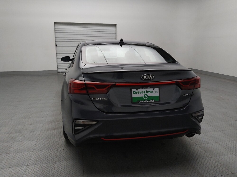 2021 Kia Forte in Lewisville, TX 75067 - 18126053 6