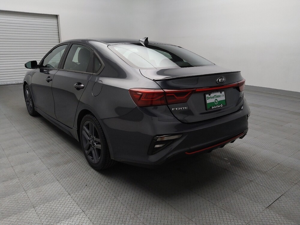 2021 Kia Forte in Lewisville, TX 75067 - 18126053 5