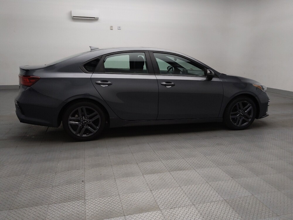 2021 Kia Forte in Lewisville, TX 75067 - 18126053 10