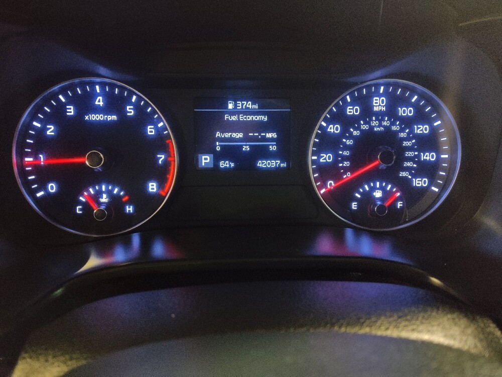 2021 Kia Forte in Lewisville, TX 75067 - 18126053 23