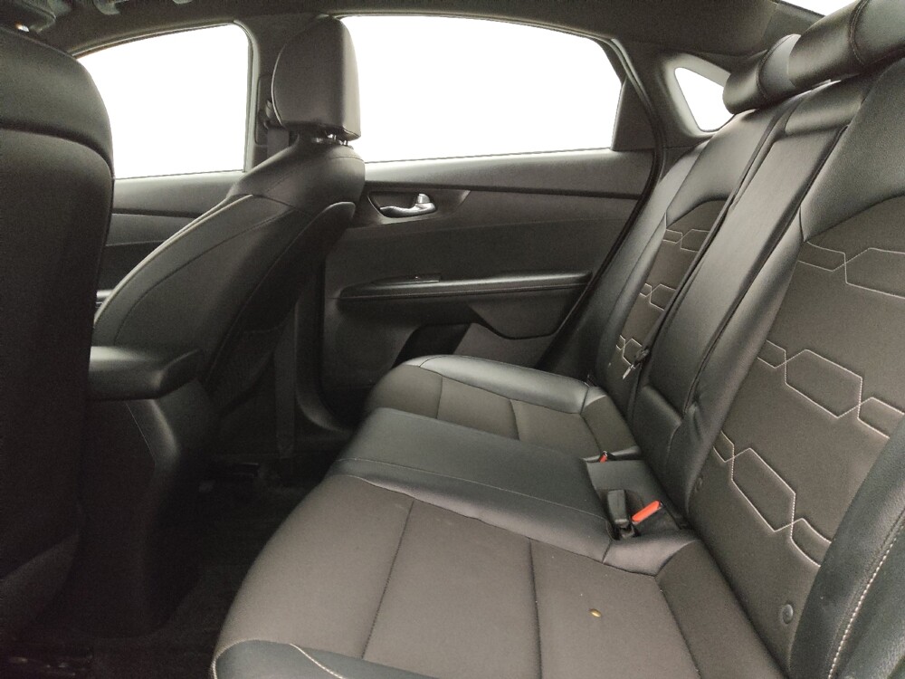 2021 Kia Forte in Lewisville, TX 75067 - 18126053 18