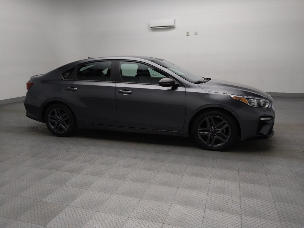 2021 Kia Forte in Lewisville, TX 75067 - 18126053 11