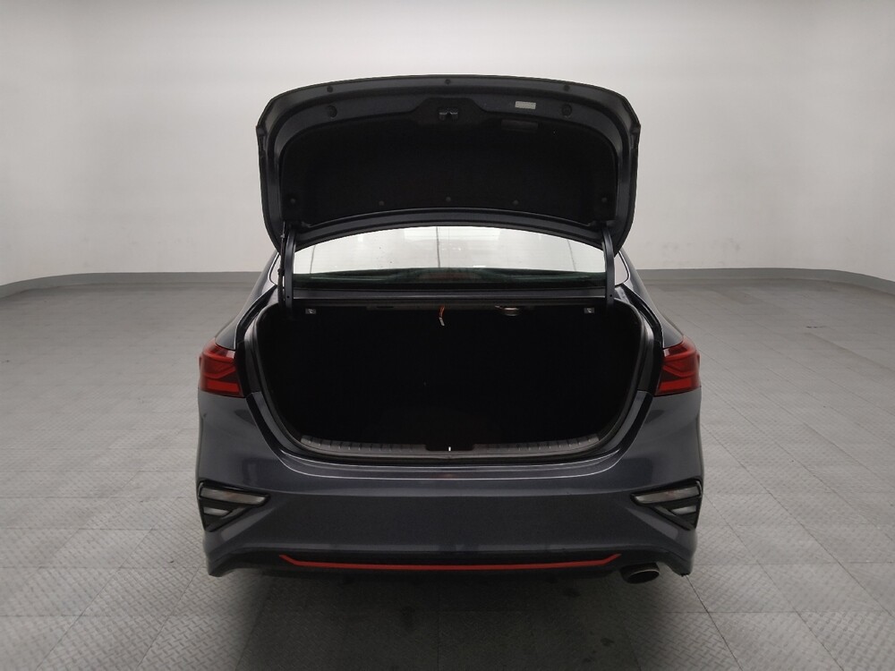 2021 Kia Forte in Lewisville, TX 75067 - 18126053 29