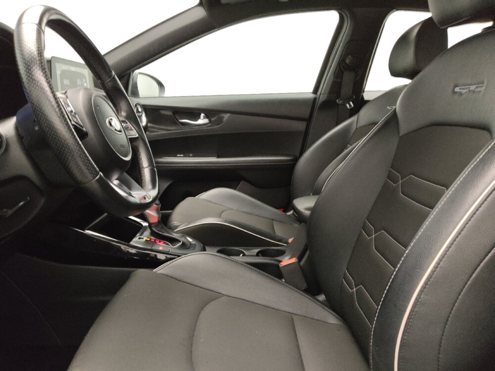 2021 Kia Forte in Lewisville, TX 75067 - 18126053 17