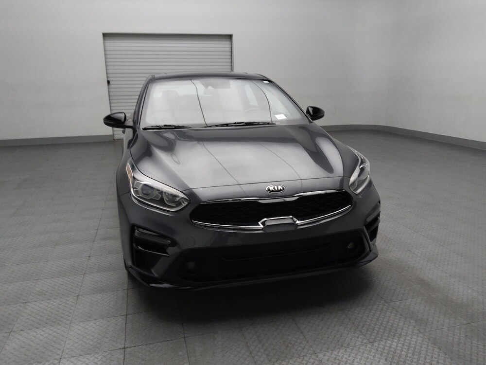 2021 Kia Forte in Lewisville, TX 75067 - 18126053 14