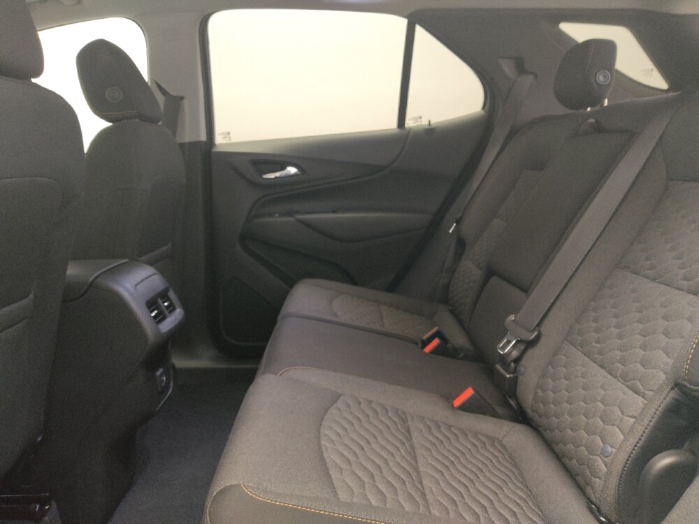2020 Chevrolet Equinox in Lubbock, TX 79424 - 18126054 18