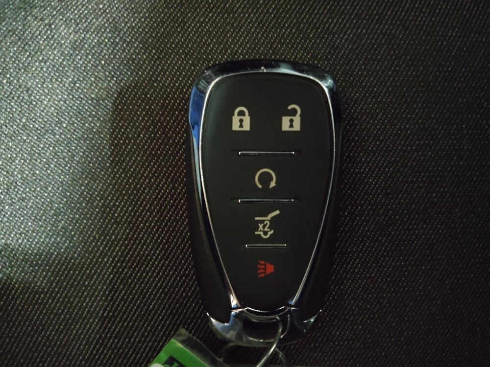 2020 Chevrolet Equinox in Lubbock, TX 79424 - 18126054 32