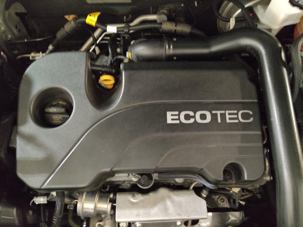 2020 Chevrolet Equinox in Lubbock, TX 79424 - 18126054 30