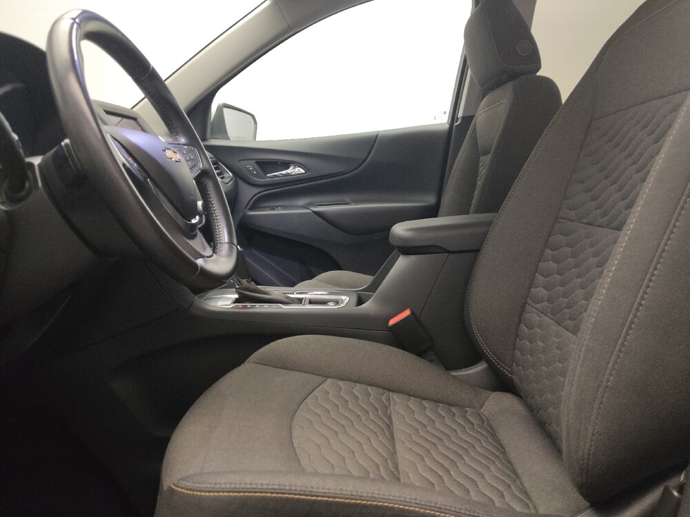 2020 Chevrolet Equinox in Lubbock, TX 79424 - 18126054 17
