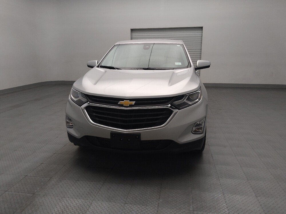 2020 Chevrolet Equinox in Lubbock, TX 79424 - 18126054 15