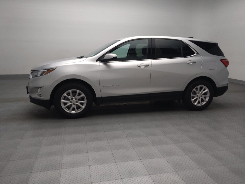 2020 Chevrolet Equinox in Lubbock, TX 79424 - 18126054 2
