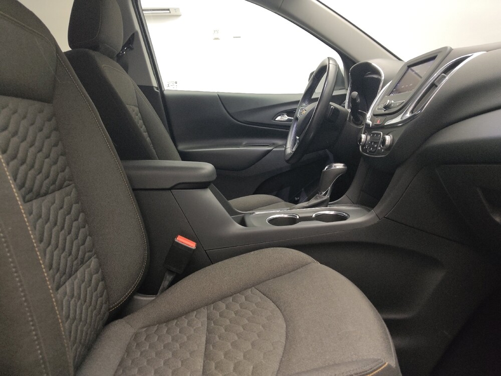2020 Chevrolet Equinox in Lubbock, TX 79424 - 18126054 21