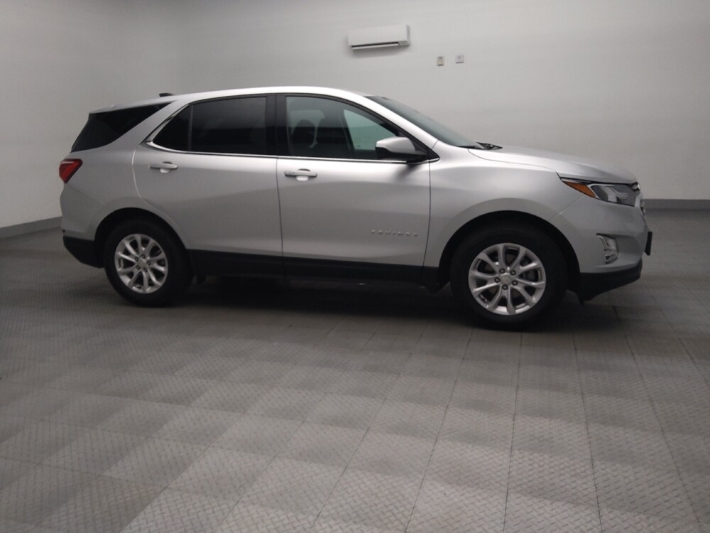 2020 Chevrolet Equinox in Lubbock, TX 79424 - 18126054 11