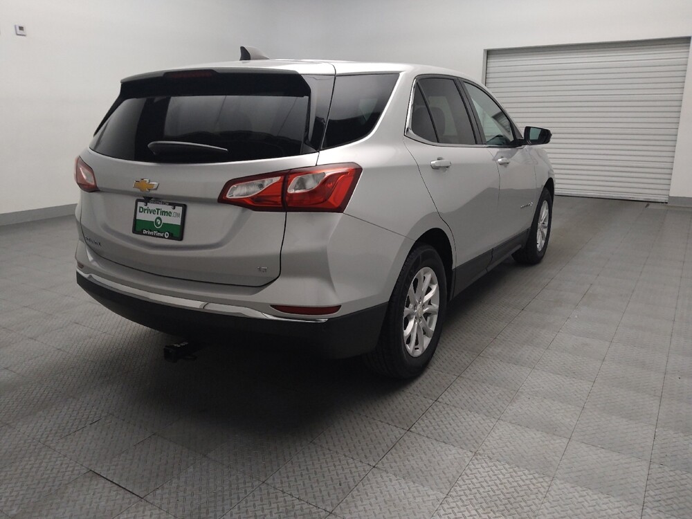 2020 Chevrolet Equinox in Lubbock, TX 79424 - 18126054 9