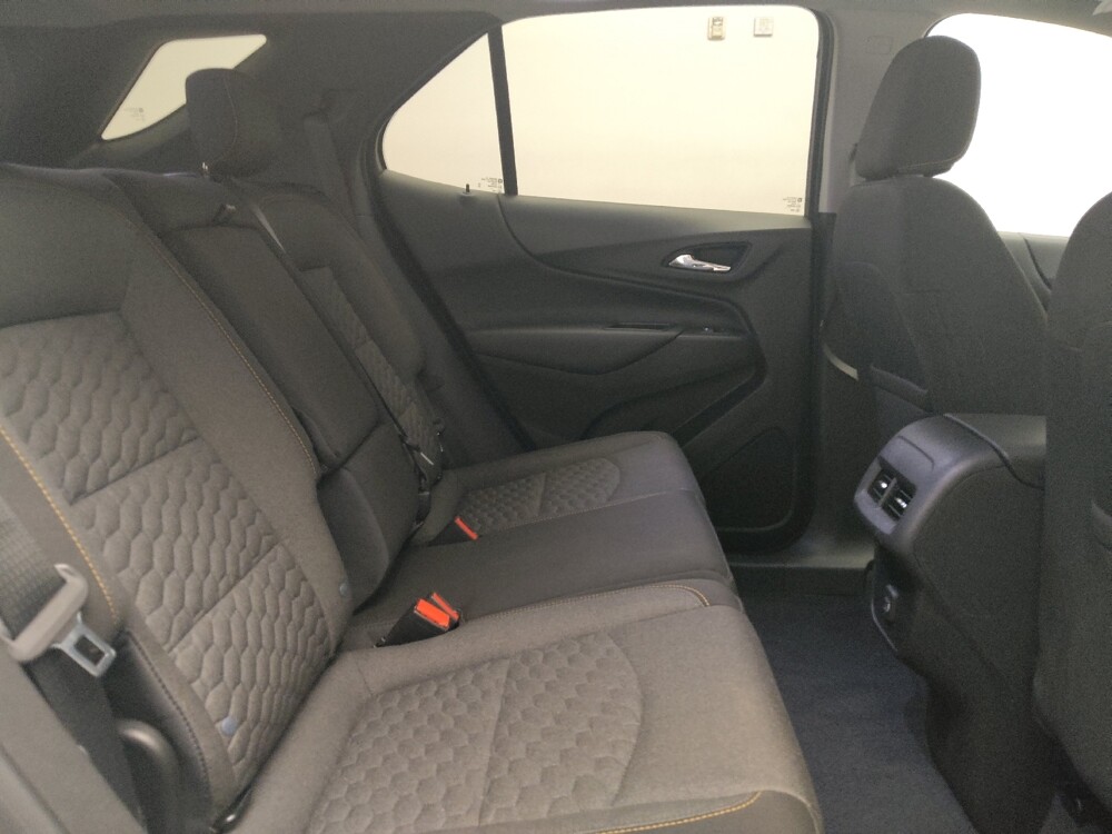 2020 Chevrolet Equinox in Lubbock, TX 79424 - 18126054 19