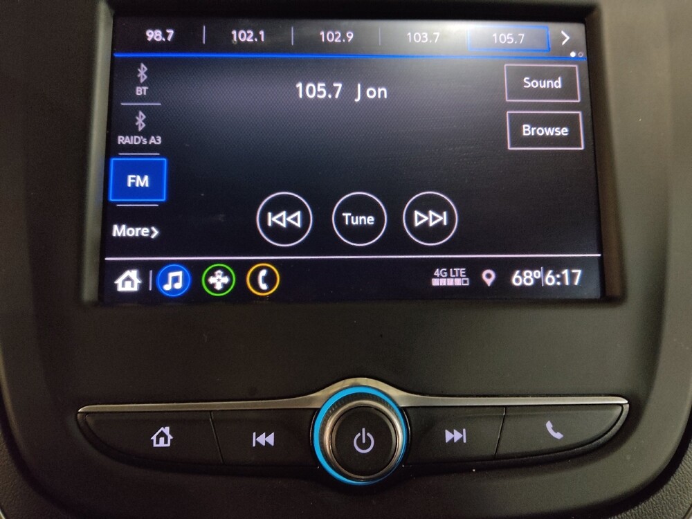 2020 Chevrolet Equinox in Lubbock, TX 79424 - 18126054 25