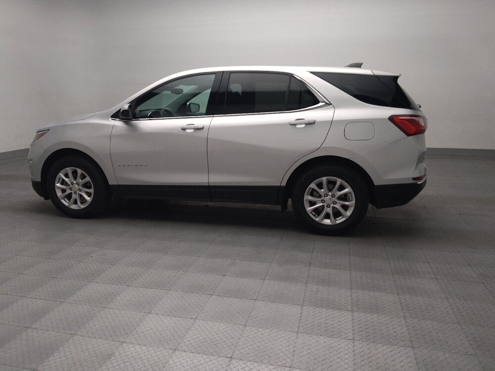 2020 Chevrolet Equinox in Lubbock, TX 79424 - 18126054 3