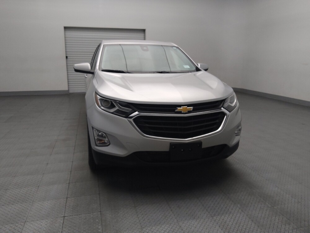 2020 Chevrolet Equinox in Lubbock, TX 79424 - 18126054 14