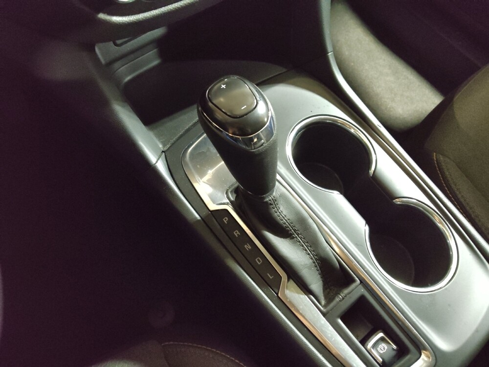 2020 Chevrolet Equinox in Lubbock, TX 79424 - 18126054 26