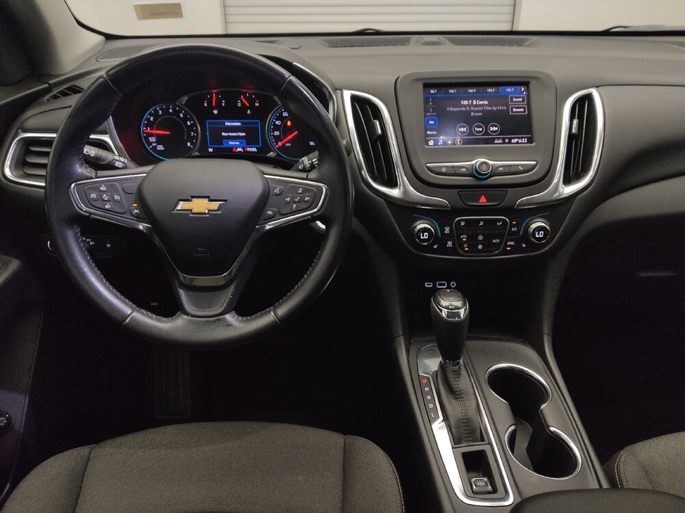 2020 Chevrolet Equinox in Lubbock, TX 79424 - 18126054 22