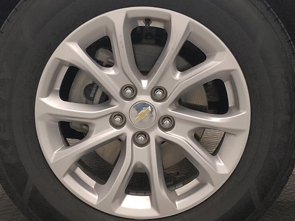 2020 Chevrolet Equinox in Lubbock, TX 79424 - 18126054 31