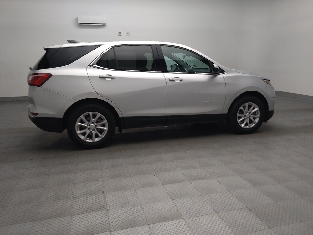 2020 Chevrolet Equinox in Lubbock, TX 79424 - 18126054 10