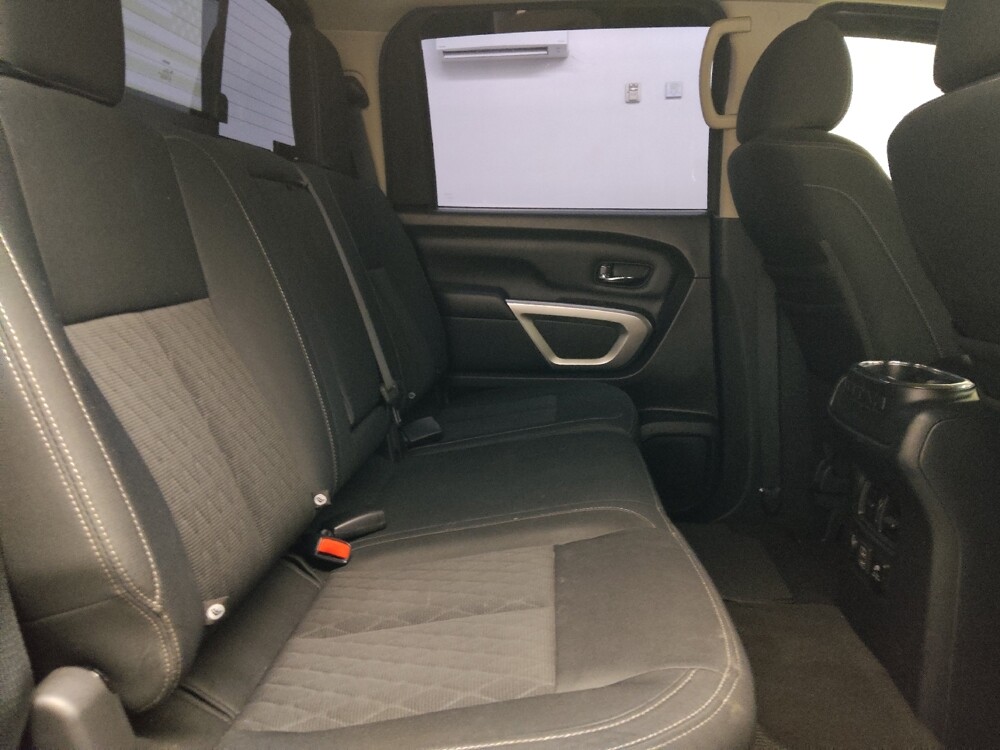 2019 Nissan Titan in Lubbock, TX 79424 - 18126055 19