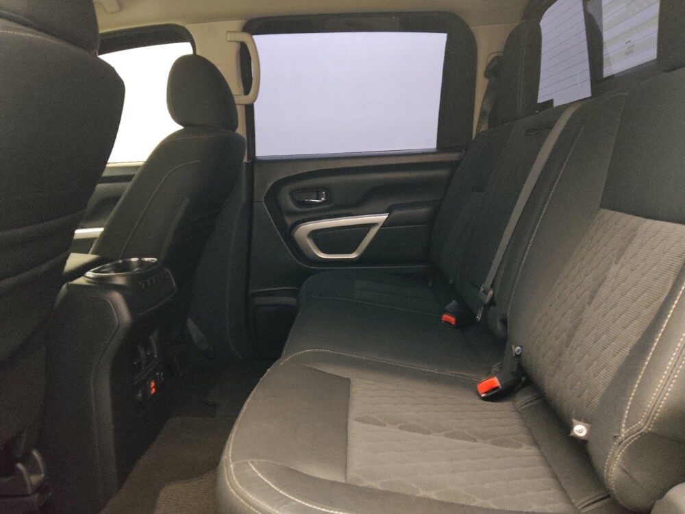 2019 Nissan Titan in Lubbock, TX 79424 - 18126055 18