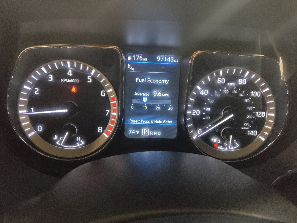 2019 Nissan Titan in Lubbock, TX 79424 - 18126055 23