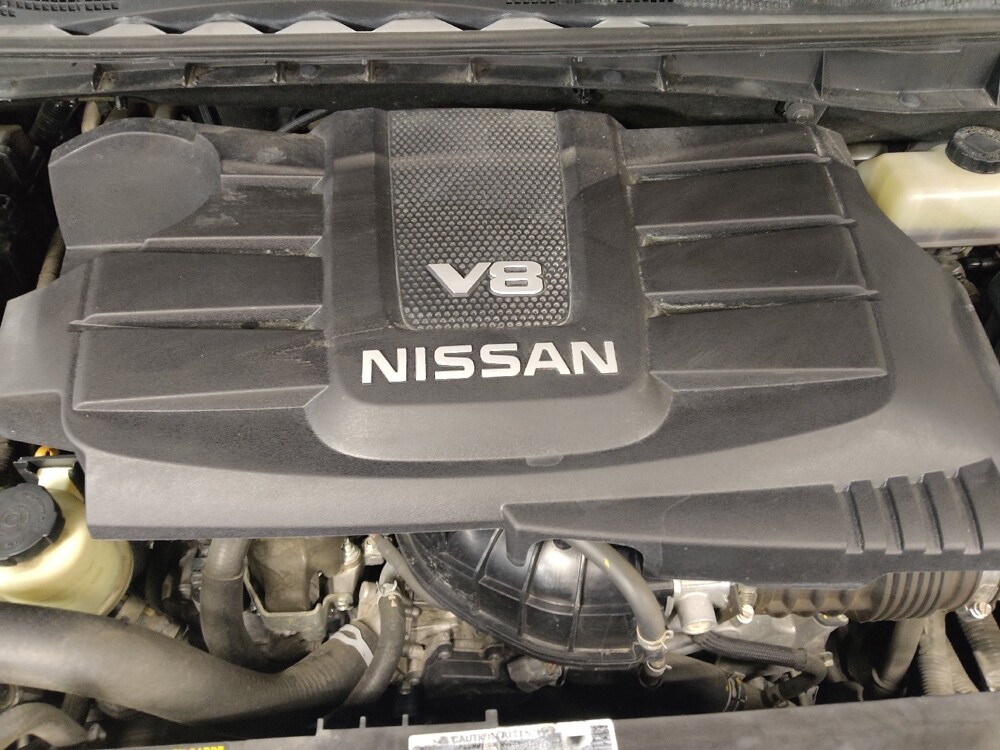 2019 Nissan Titan in Lubbock, TX 79424 - 18126055 30