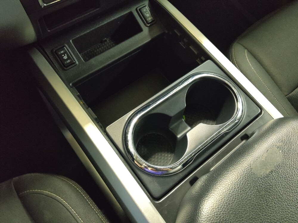 2019 Nissan Titan in Lubbock, TX 79424 - 18126055 26